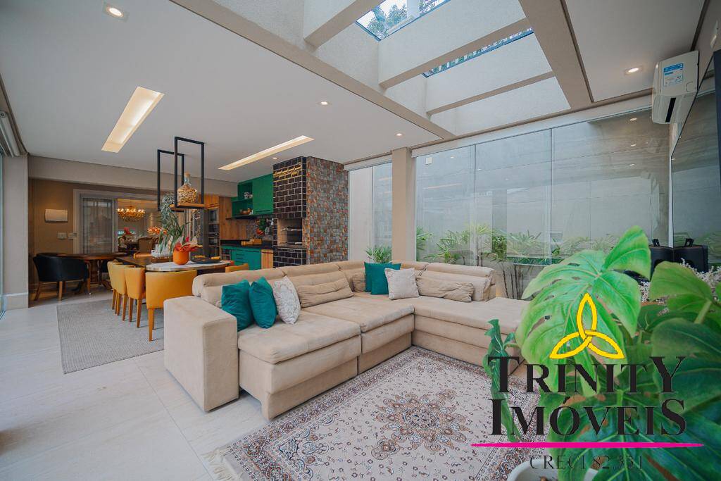 Casa, 5 quartos, 359 m² - Foto 32
