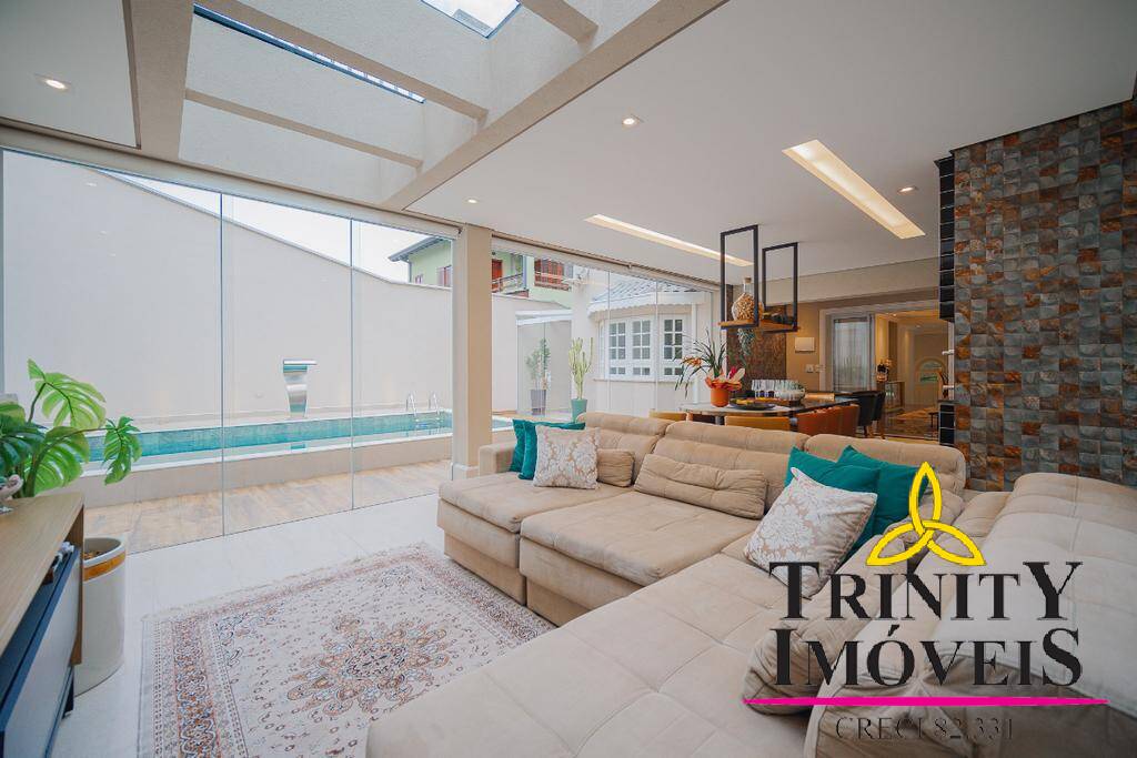 Casa, 5 quartos, 359 m² - Foto 33