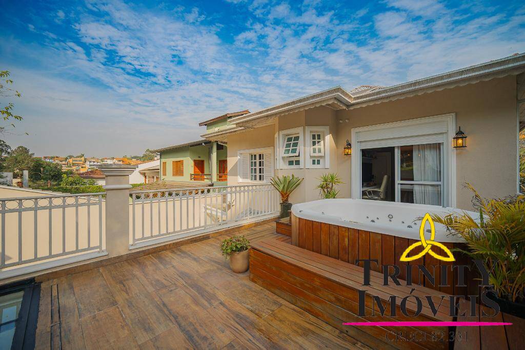 Casa, 5 quartos, 359 m² - Foto 35