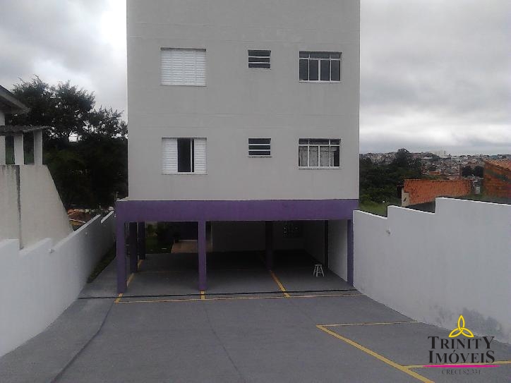 Apartamento, 2 quartos, 54 m² - Foto 2